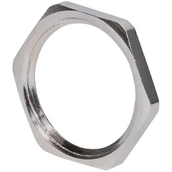 plica 6-K.-Mutter MS PG21 Messing vern. 926000215