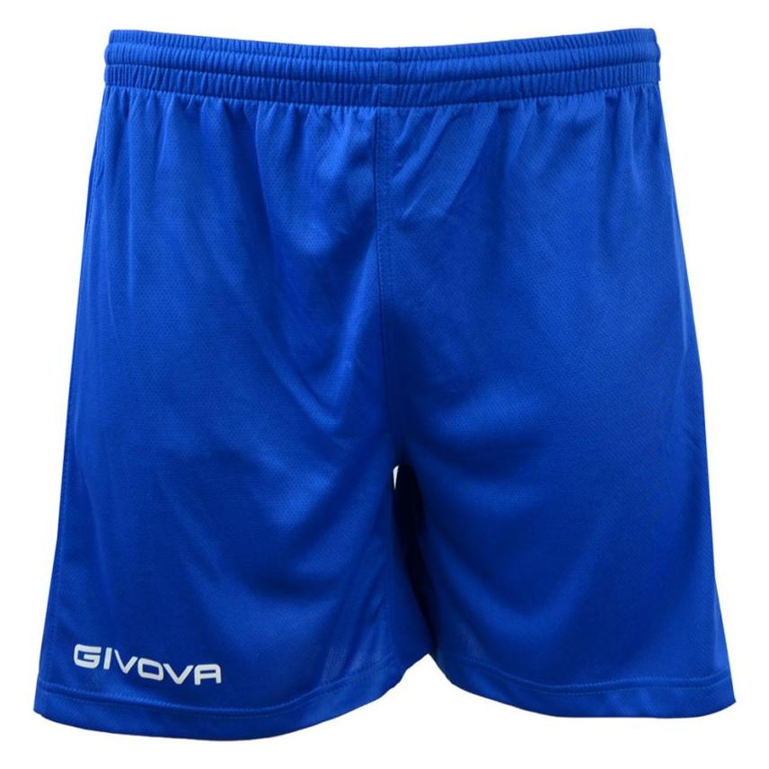 Givova Eine Fussballshorts (M) (P016-0002)