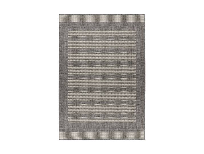 Hochwertiger In-/Outdoor „Casa 601“ Silver Grau 80 x 150 cm LALEE
