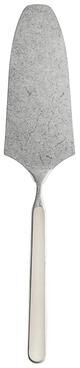 Mepra Fantasia Pewter Cake Server