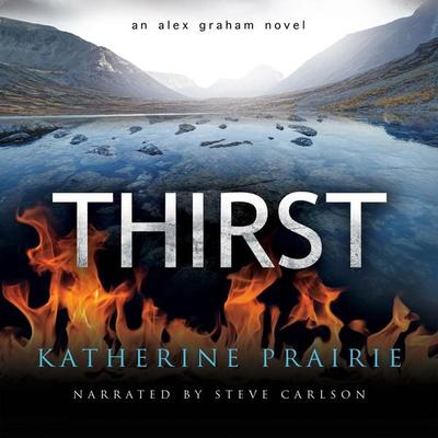 THIRST - Katherine Prairie, Audio, 9781775343523