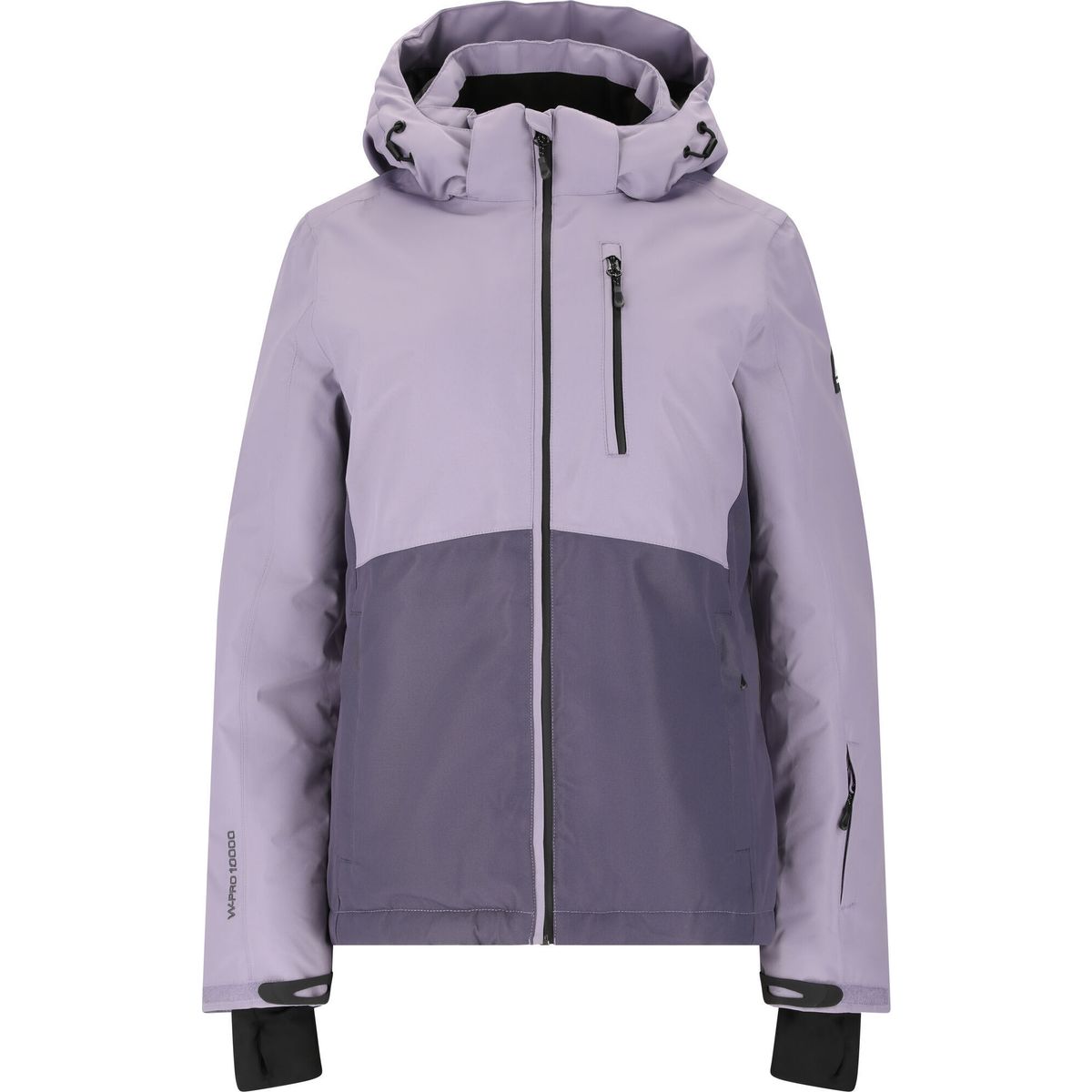 Whistler Drizzle W Ski Jacket W-pro 10000 dusk (4407) 36 W233184-4407-36