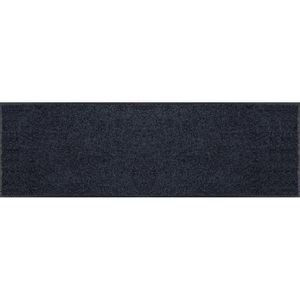 ASTRA Schmutzfangmatte Proper Tex Uni, 60 x 180cm, schwarz