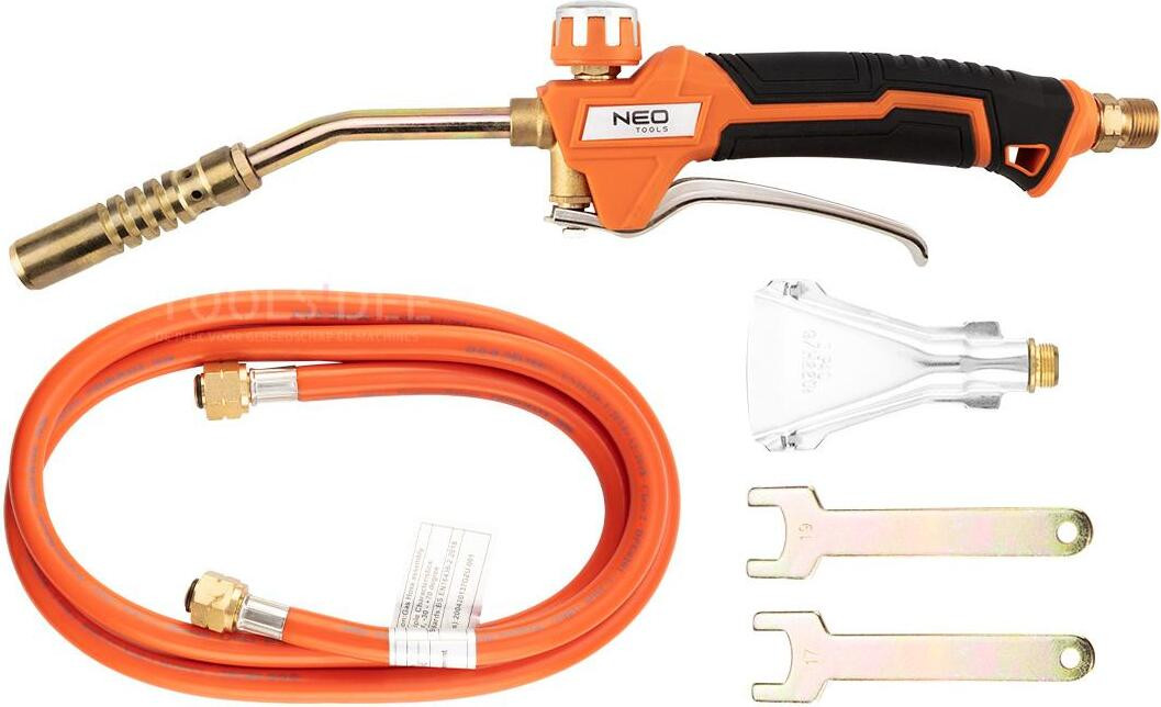 Neo Tools gereedschap 20-012, 975 gram