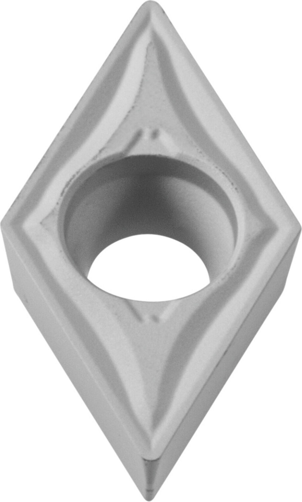 Holex DCMT 11T302, Sorte: HBT020 Spanbrecher PM (260503 HBT020)