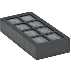 Geberit Aktivkohlefilter Typ1 242555001  für Geruchsabsaugung Umluft