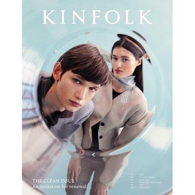 Kinfolk 59, Taschenbuch von Kinfolk, UK Books, 978-1-941815-63-2