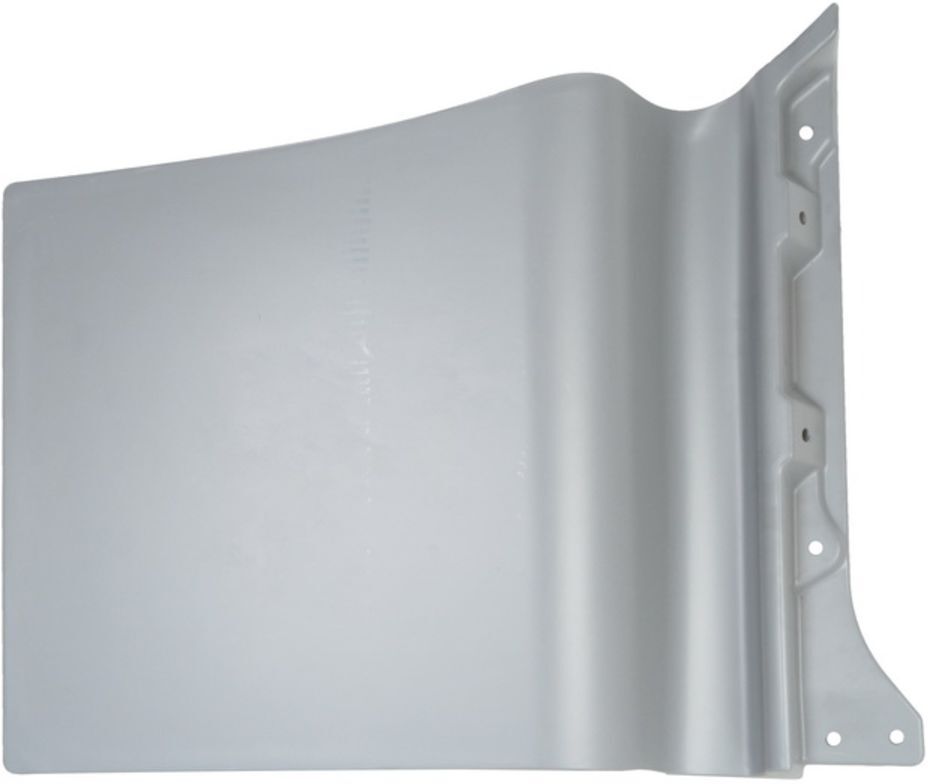 Pacol Deflettore vento MAN-CP-017R