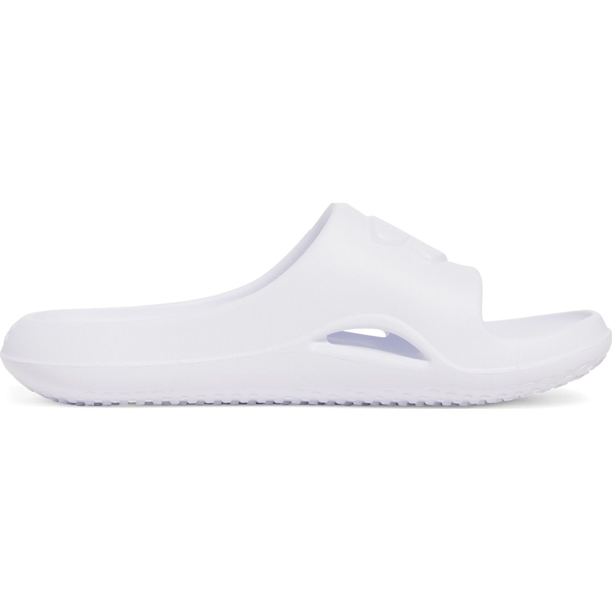 Under Armour W Locker V SL white white (100) 10 3028095-100-10