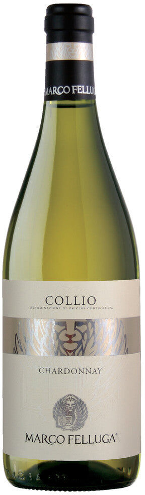 Felluga Marco Chardonnay Marco Felluga 2025