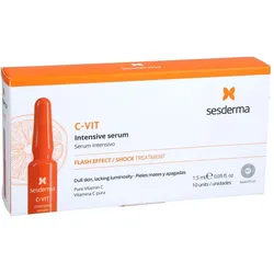 C-VIT intensives Serum 12% Ampullen