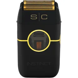 StyleCraft Instinct Metal Shaver