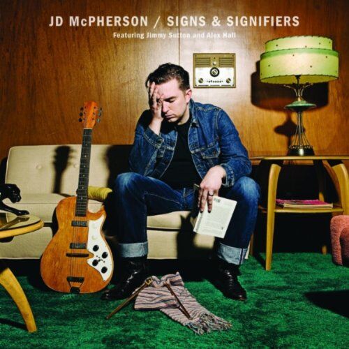 Jd Mcpherson - Signs & Signifiers - Preis vom 08.10.2026 07:26:42 h