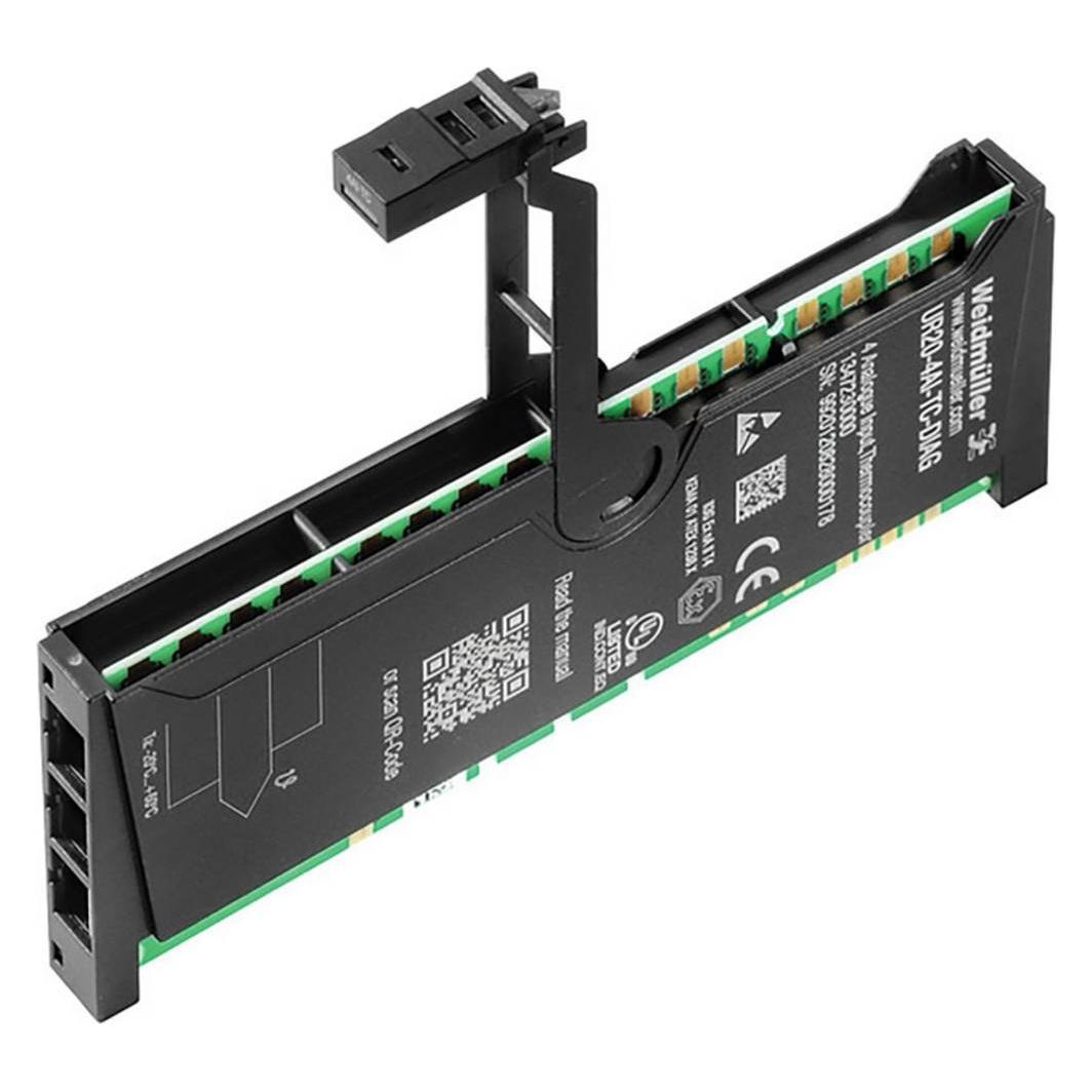Weidmüller Stecker Zubehör 1346680000 (Diverse) (1346680000)