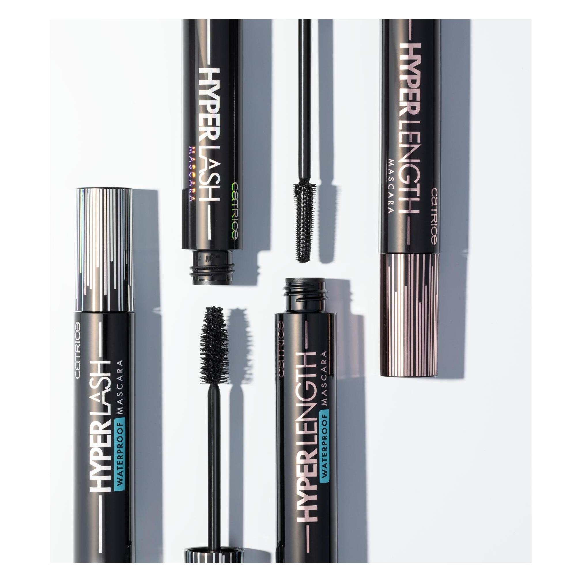 Catrice Hyper Length Mascara (010 Endless Black) (cosnova GmbH)