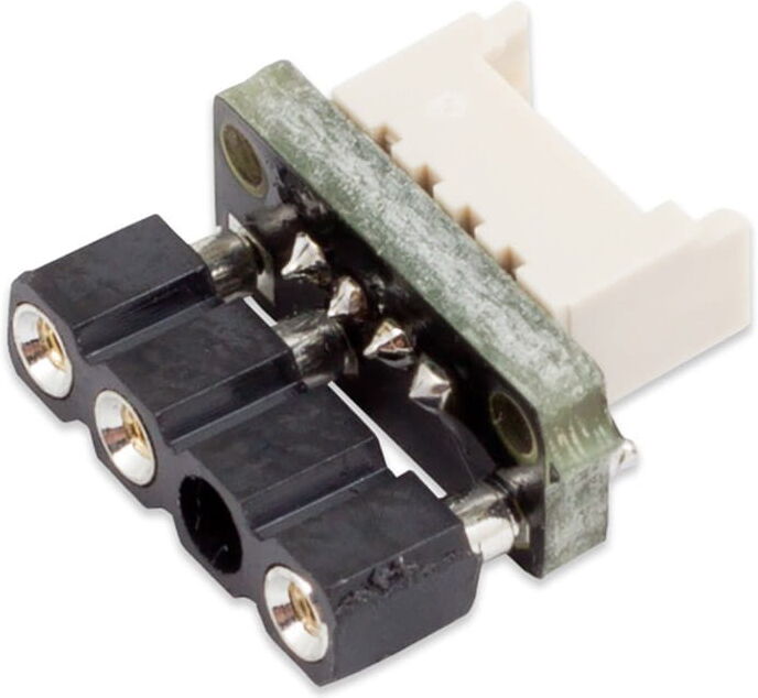 Aqua-Computer RGBpx Adapter zum Anschluss von RGBpx-Komponenten a...