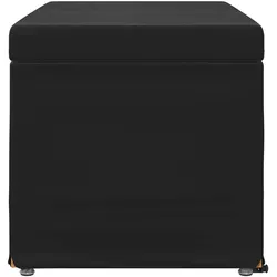 vidaXL, Hocker, Mona (41 x 81 x 40 cm)