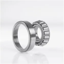 FAG, Kugellager, Kegelrollenlager 32005 X Innen-Ø 25 mm Aussen-Ø 47 mm Breite15 mm
