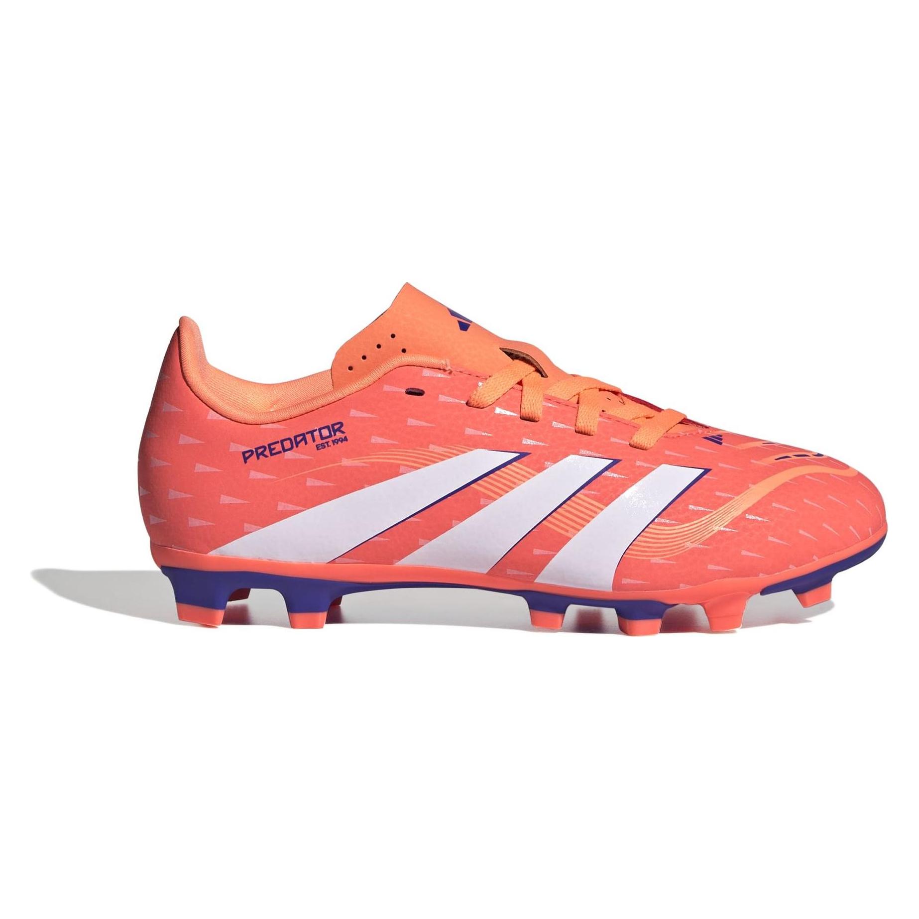 Adidas Predator Club FG/AG (38) (JH8867)