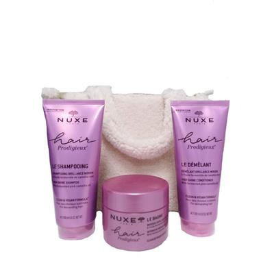 Nuxe Geschenkset 2025 Hair Prodigieux 1 St Kombipackung