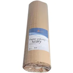 Beniamin, Geschenkverpackung, Graues Geschenkpapier 100 Blatt (100x)