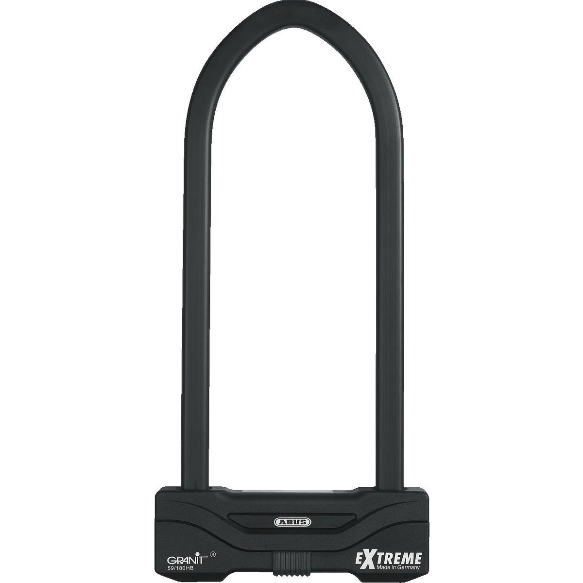 Abus 59/180HB310 Extreme neutral 31 cm 58608