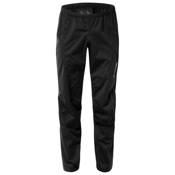 Löffler - Bike Overpants WPM Colibri - Velohose Gr 24 - Short schwarz