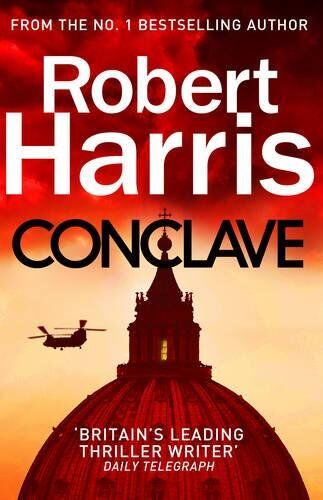 Robert Harris - Conclave - Preis vom 06.10.2026 07:26:00 h