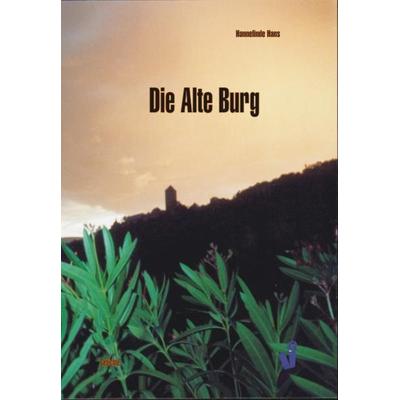 Die Alte Burg, Taschenbuch von Hannelinde Hans, Books on Demand, 978-3-89906-133-8