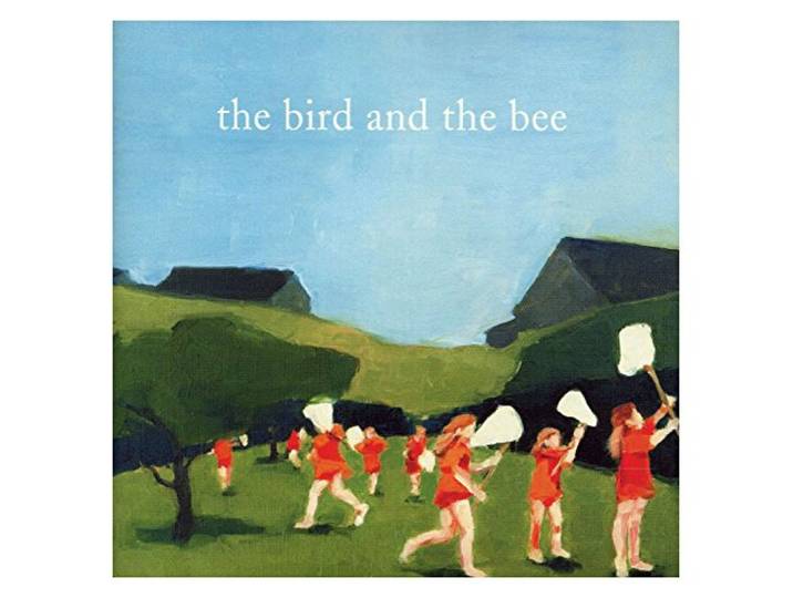 The Bird And The Bee - The Bird And The Bee