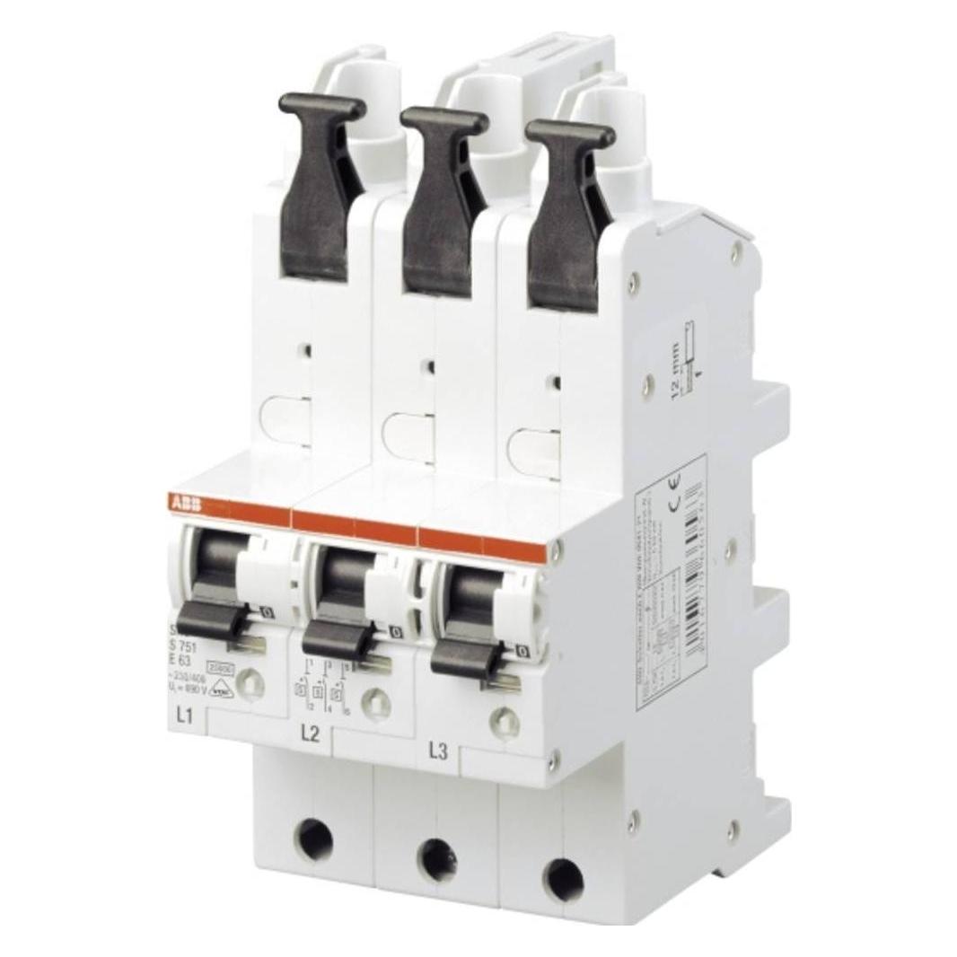 ABB Hauptsicherungsautomat (2CDS781001R4402)
