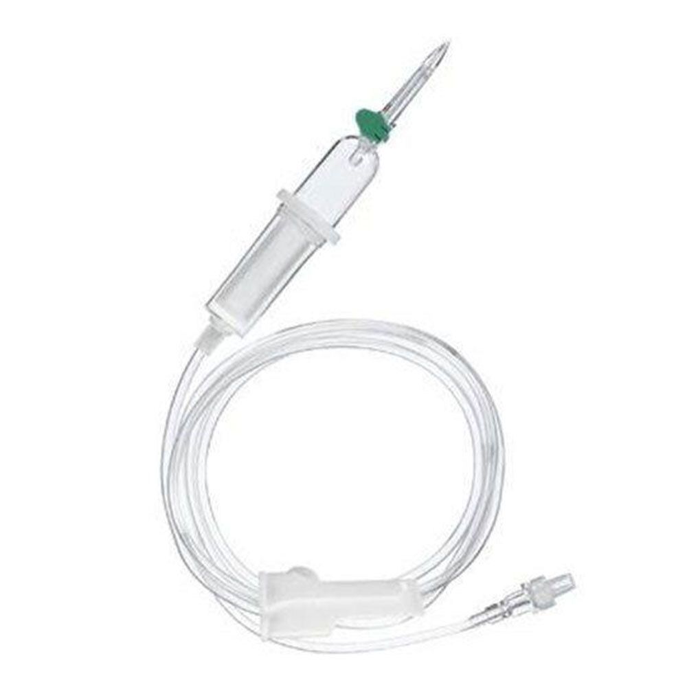 Sangofix Air Luer Lock 5er-Pack 5x1 St Zubehör