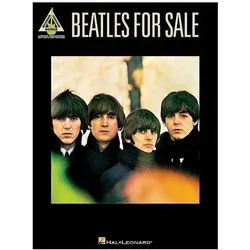 The Beatles - Beatles for Sale, Fachbücher