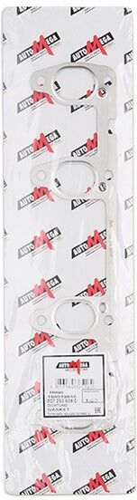 AUTOMEGA 190019810 Exhaust manifold gasket