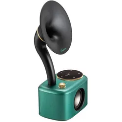 Sangean CP 100D (DAB+, Bluetooth), Radio, Türkis