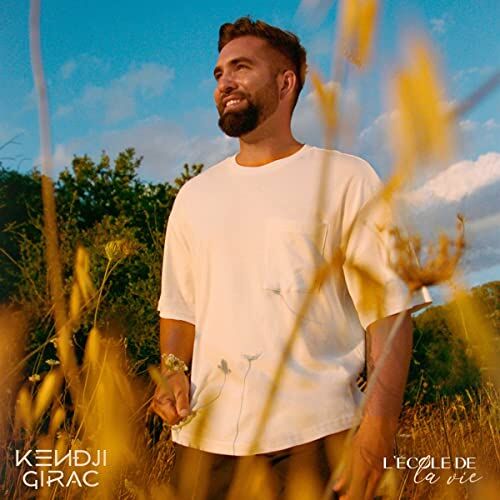 Kendji Girac - L'Ecole De La Vie - Preis vom 14.10.2026 23:07:16 h