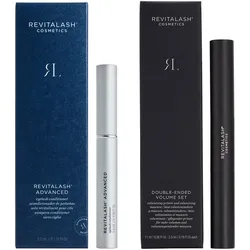 14.5ml RevitaLash Lash Volume Set Maxi (Mascara 5,5ml + Primer 5,5ml +Eyelash Conditioner 3,5ml)