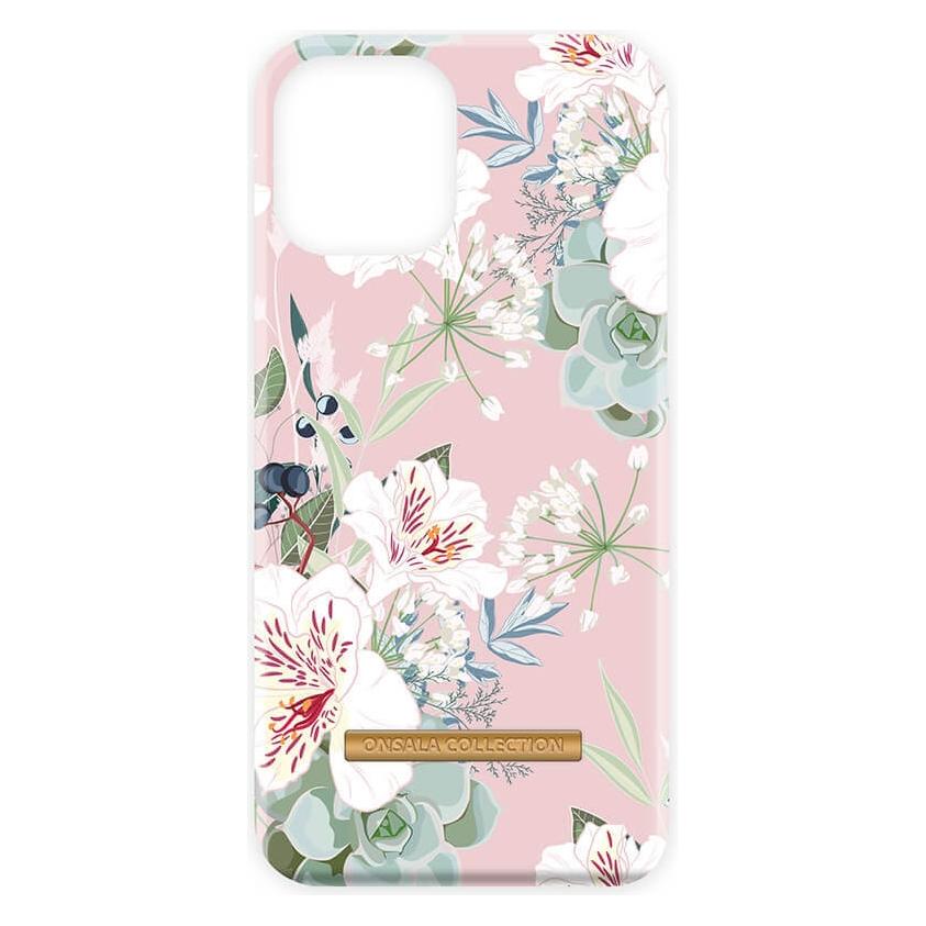 Carl ONSALA COLLECTION Mobil Cover Soft (Apple iPhone 13) (577151)