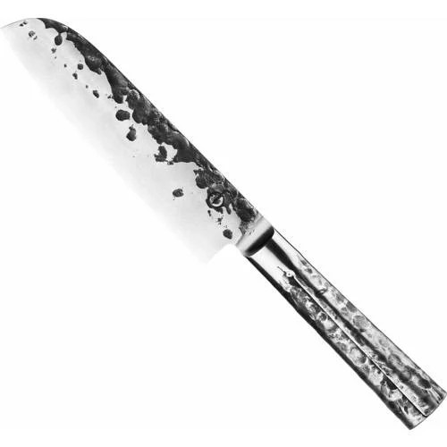 Forged Santoku mes Intense 18 cm