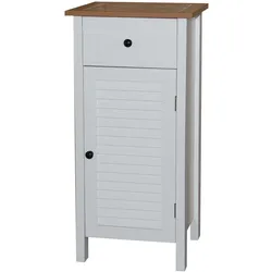 HTI-Line Badezimmerschrank Bambus