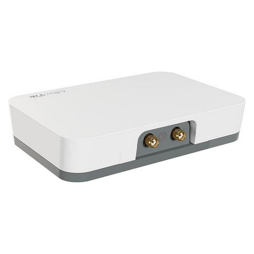 MikroTik Knot (KNOT)