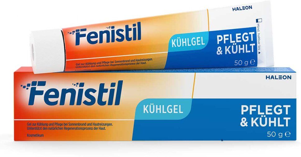 Fenistil Kühlgel 50g