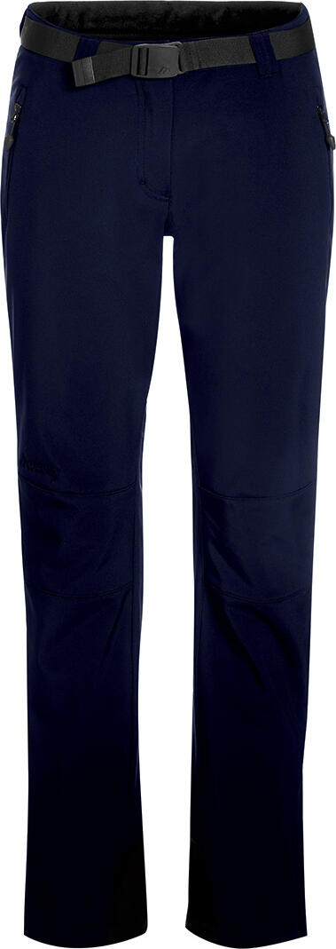 Maier Sports Tech Pants Women night sky (M10367) 21 3000152-M10367-21