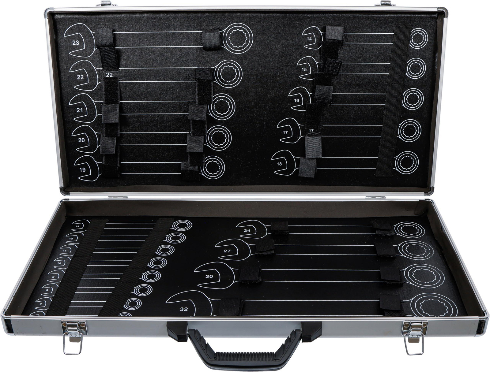 BGS technic Lege behuizing voor BGS 30009