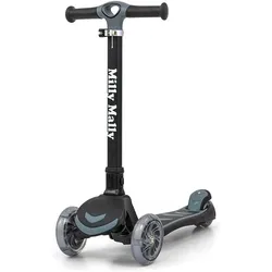Mally, Scooter
