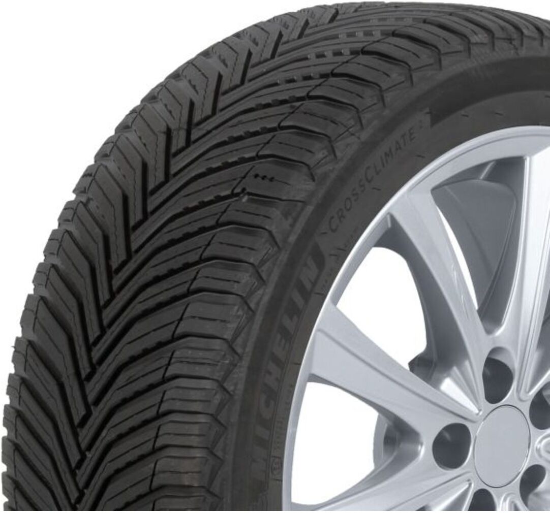 Ganzjahresreifen MICHELIN CrossClimate 2 195/55R15 85V