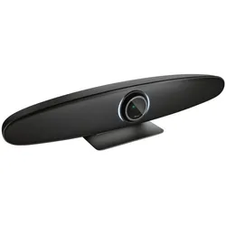 Trust Iris Webcam 3840 x 2160 Pixel USB 3.2 Gen 1 (3.1 Gen 1) Schwarz