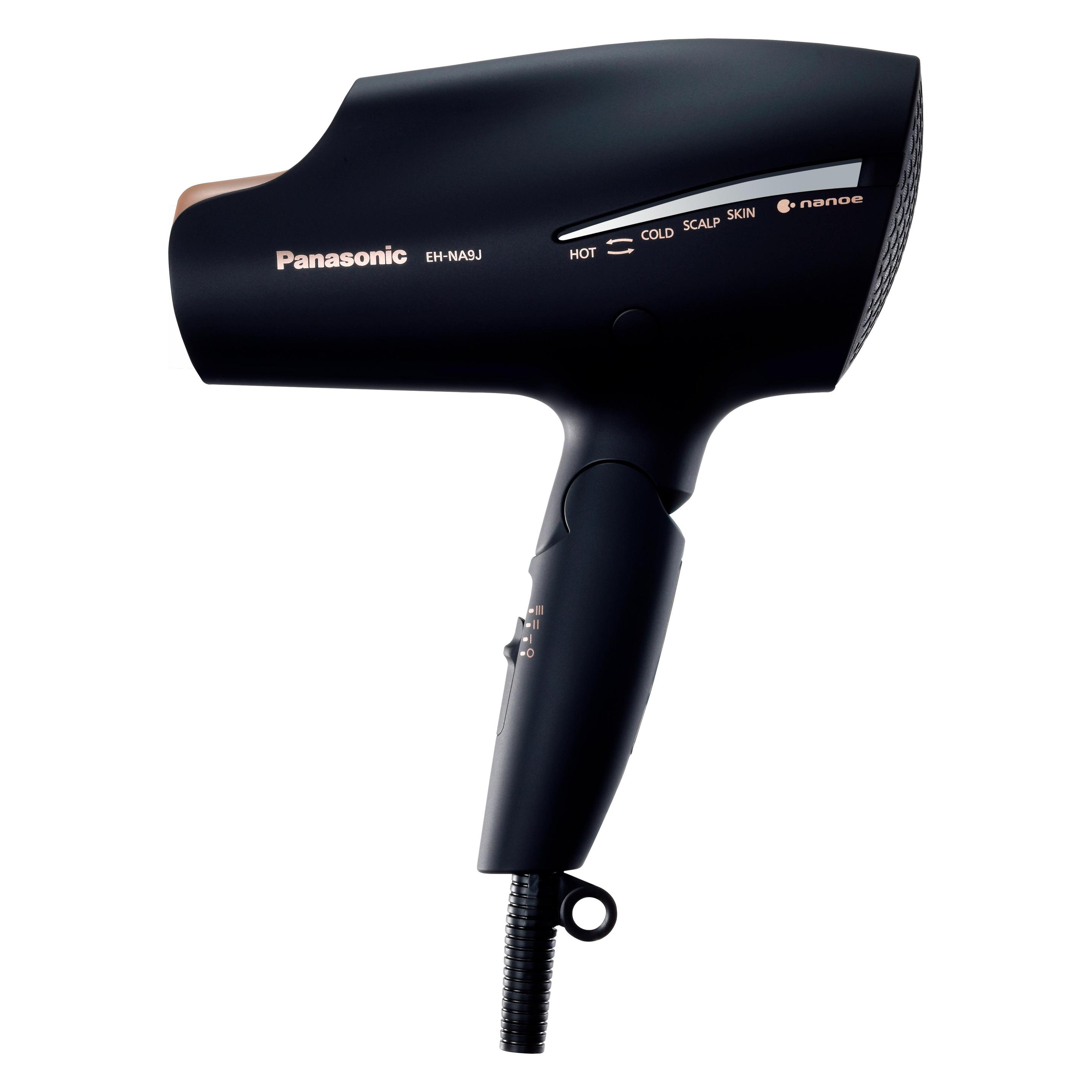 Panasonic EH-NA9J (1800 W) (EH-NA9J-K825)