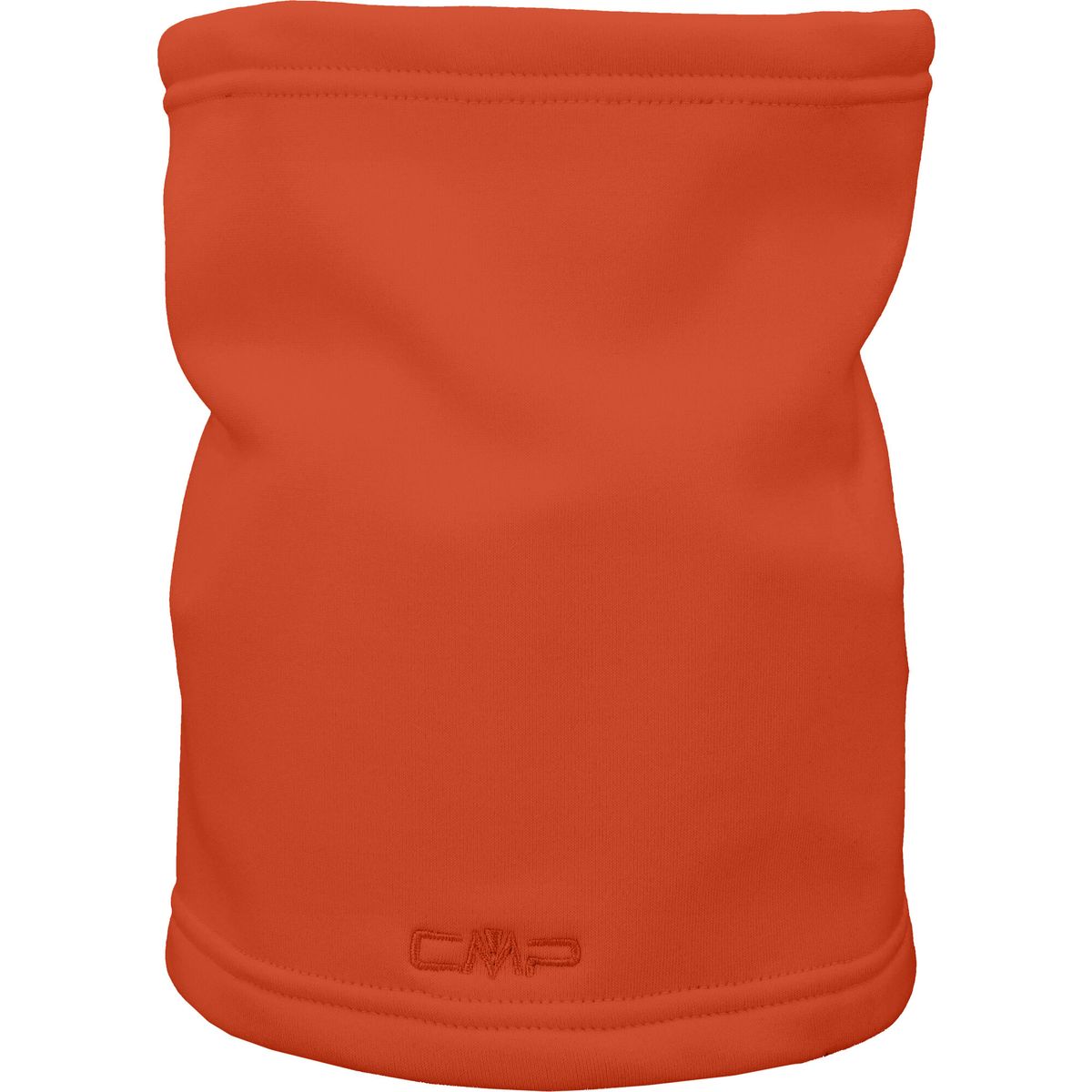 CMP Unisex Fleece Neckwarmer brick (C698) U 6545311-C698-U