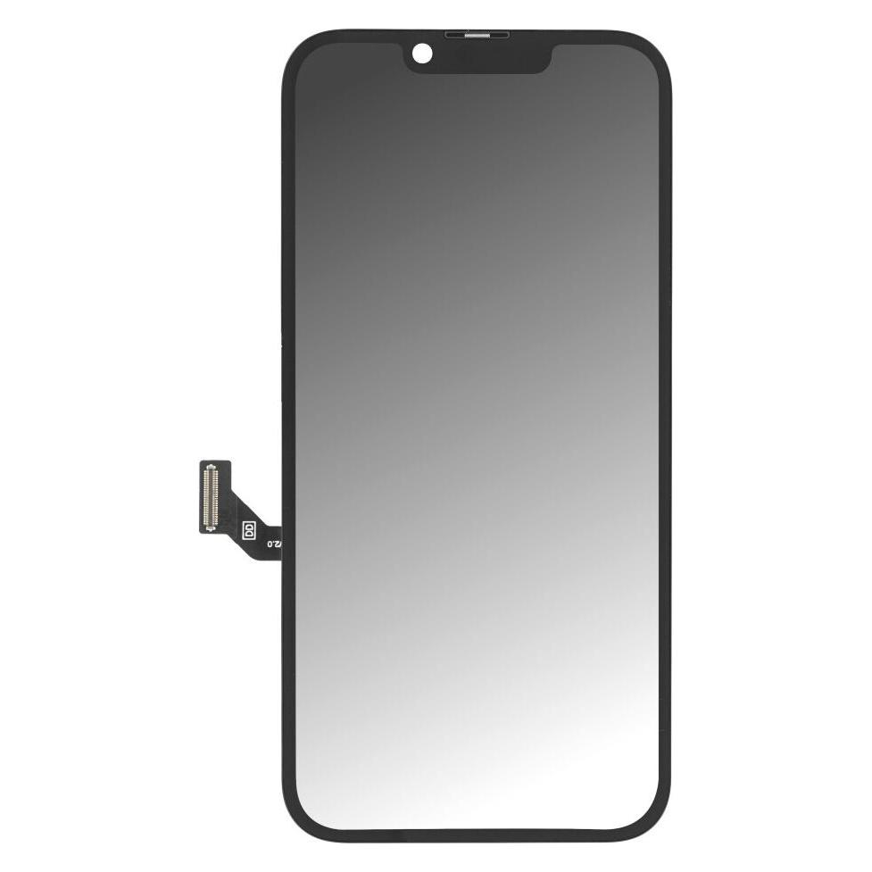 Diamond Dotz DD Soft OLED- Display für iPhone 14 Plus (mit IC Ersatz) (Display, Apple iPhone 14 Plus) (61113926)